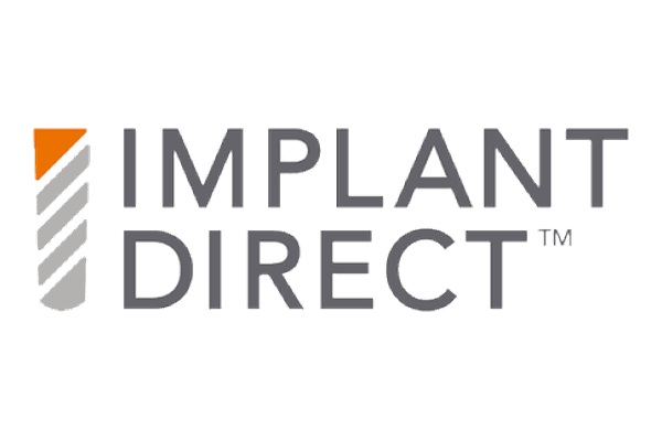 Implant Direct logosu