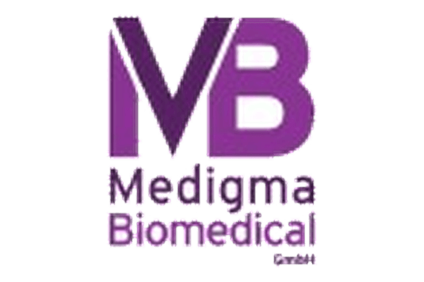 Medigma Biomedical logosu