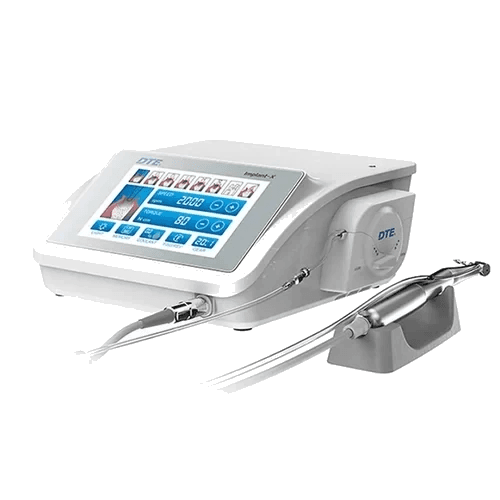 Fizyodispenser — orijinal ürün fotoğrafı — CSR Dental