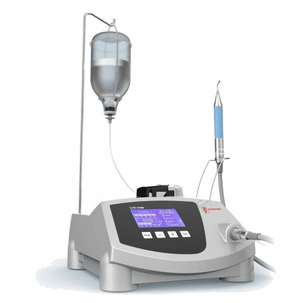 Piezo Surgical — orijinal ürün fotoğrafı — CSR Dental