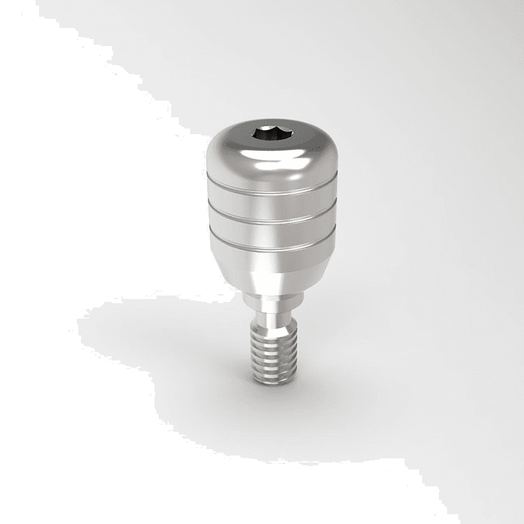 VenusCon İyileşme Başlığı — orijinal ürün fotoğrafı — CSR Dental