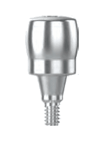 VenusCon Ti-Base ve CAD/CAM — orijinal ürün fotoğrafı — CSR Dental